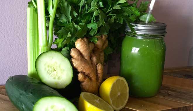 Hãy uống cốc nước này trước khi đi ngủ để bụng phẳng như mơ