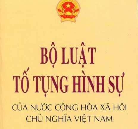 Dự thảo luật không buộc phải nhận tội: Liệu có làm tội phạm gia tăng?