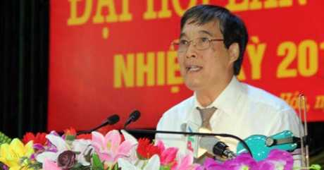 Thủ tướng phê chuẩn nhân sự Cà Mau, Phú Thọ, Bình Dương