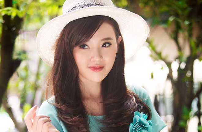 Midu lên tiếng sau ồn ào ngoại tình của hôn phu Phan Thành với Thúy Vi