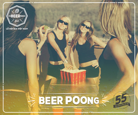 5 lý do không thể bỏ qua exBEERience FEST