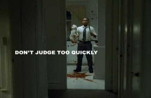 Bạn sẽ ngừng phán xét sau khi xem video này