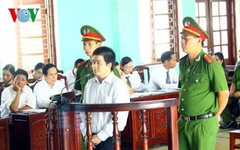 Vụ án trùm ma tuý 'Tàng Keangnam': Tiếp tục xét xử vào đầu tháng 12