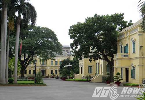 Xây trụ sở gần 10 nghìn tỷ: Lãnh đạo Hải Phòng lên tiếng