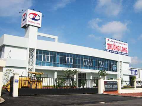 Đang ‘chìm xuồng’, đại gia ô tô được triệu phú Thái giải cứu