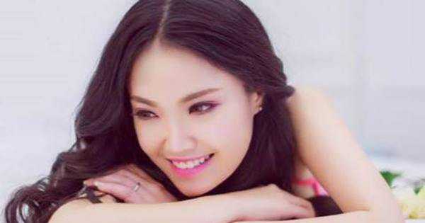 Nữ du học sinh xinh đẹp mơ ước mở trường dạy nghề cho người nghèo