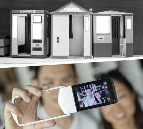 Khám phá sự khác biệt giữa công nghệ ngày nay và quá khứ