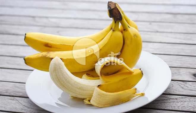 Cách nhận biết chính xác chuối chín ép bằng thuốc diệt cỏ