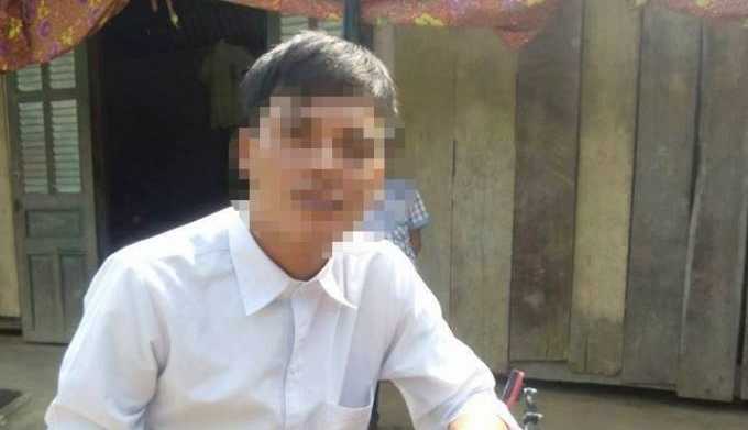 Thông tin mới nhất vụ thảm án vừa xảy ra ở Yên Bái