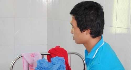 Hào Anh trong bệnh viện tâm thần: 'Đêm xuống, em nghĩ rất nhiều về mẹ'