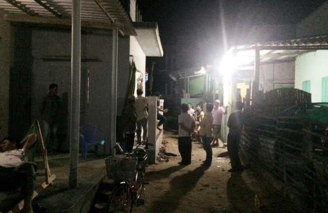 Trêu chọc nhau trên Facebook, một người bị đâm chết