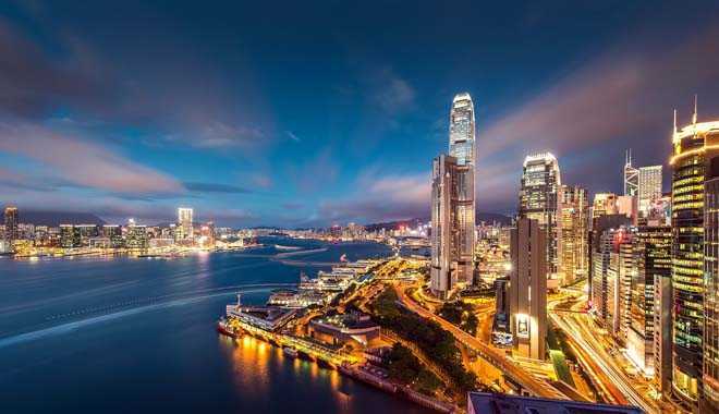 Hong Kong 'giá rẻ' từ A đến Z cho dân du lịch bụi (phần 1)