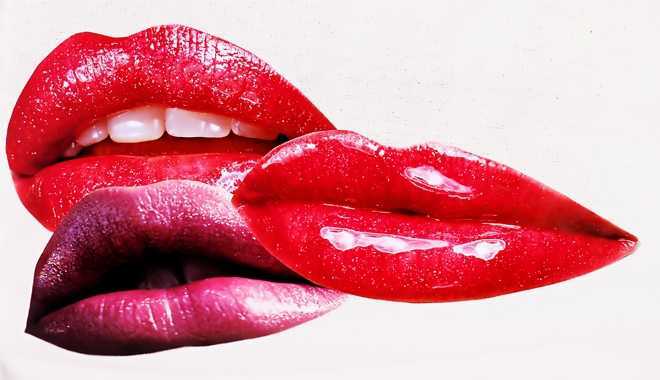 Rạng rỡ hơn khi chọn đúng màu son