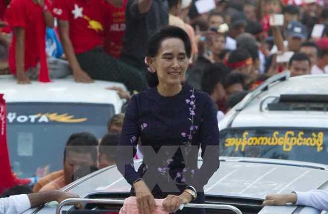 Những thách thức lớn nhất của Myanmar sau bầu cử