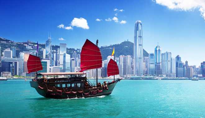Hong Kong 'giá rẻ' từ A đến Z cho dân du lịch bụi (phần 2)