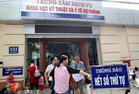 Vắc-xin ‘suất ngoại giao’ nhiễu loạn ngành y