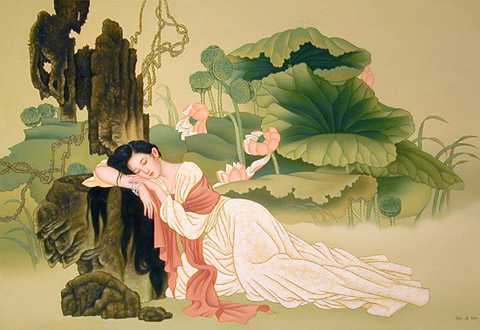 Sự thật về Tổng Cóc: Văn võ toàn tài, hào hoa phong nhã