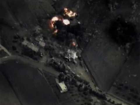 IS tung video doạ sớm tấn công Nga, máu chảy tràn như đại dương