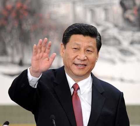 Ông Tập Cận Bình sẽ ngồi cạnh Tổng thống Philippines tại APEC