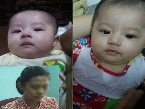 Gian nan hành trình tìm con của người mẹ trẻ sau ly hôn