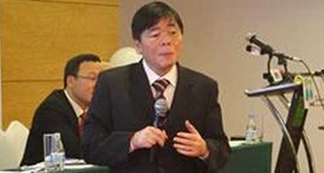 Công an Hà Nội triệu tập luật sư Trần Vũ Hải