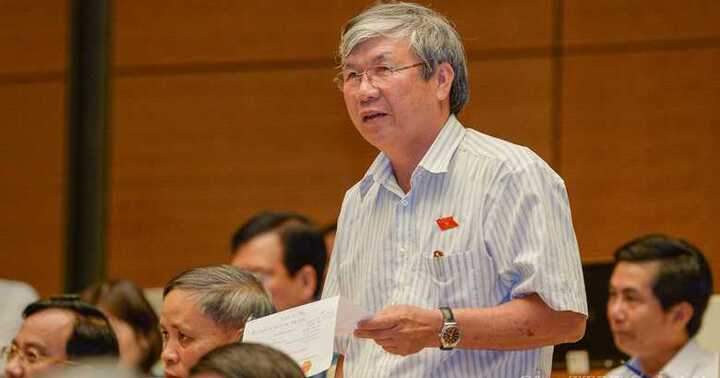 Giảm sâu thuế tiêu thụ đặc biệt, đại biểu Quốc hội lo 'bấm nút mà run tay'