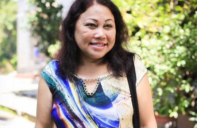 Siu Black không thể thoải mái vui tươi được nữa