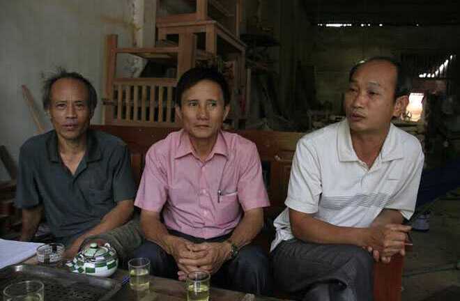 Chuyện lạ ở ngôi làng ven thủ đô: Không thể đoán được tuổi người dân