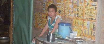 Giám định tâm thần người phụ nữ tự thú giết cháu chồng