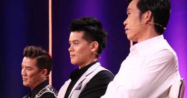 Trực tiếp tập 6 Bước nhảy ngàn cân