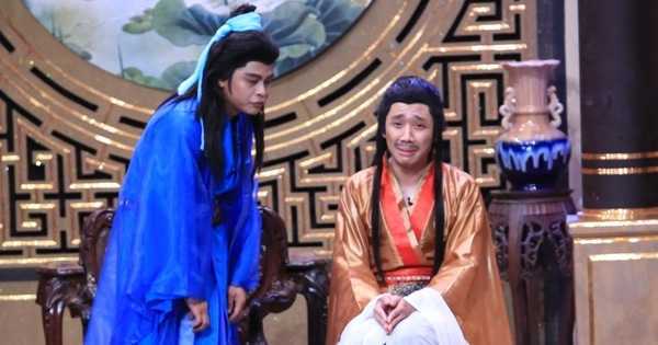 Trấn Thành mù quáng bảo vệ 'nghịch tử'