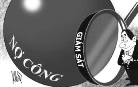 Điều gì làm cho nợ công trở nên rủi ro?