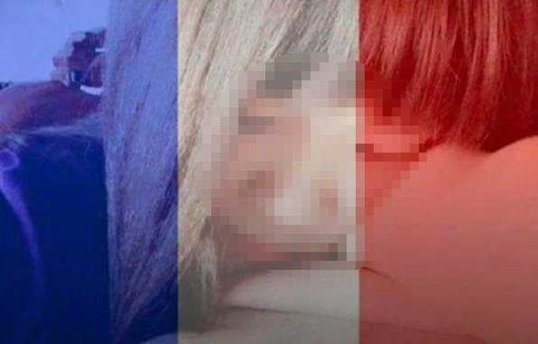 Treo cờ Pháp sau khủng bố ở Paris: Người ủng hộ, kẻ dèm pha