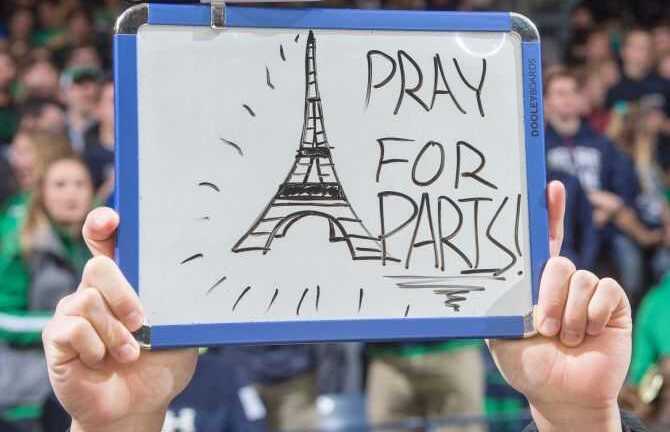 Lớn tiếng chỉ trích treo cờ Pháp trên avatar là những kẻ bất lương