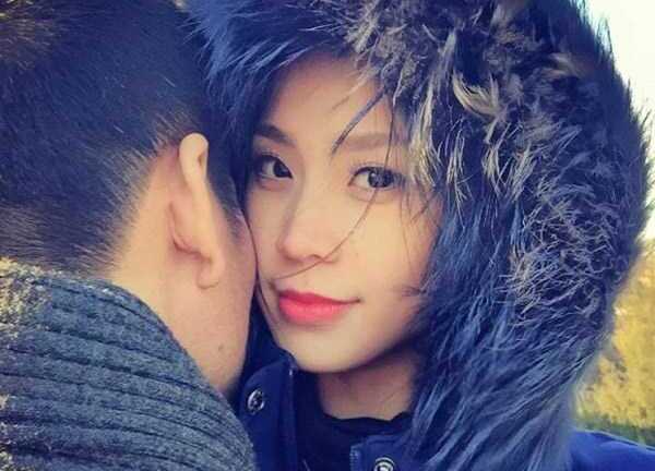 Á hậu Diễm Trang 'bật mí' về chồng và đám cưới được tổ chức tại 3 nơi