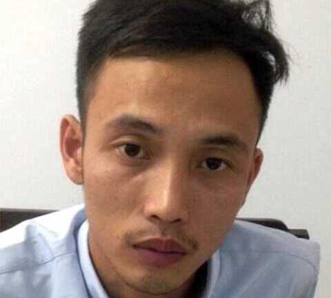Đóng vai 'thiếu gia' lừa thuê xe tự lái bán ra nước ngoài