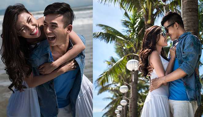 Lương Thế Thành hay giận vì Thúy Diễm không chịu nghe lời