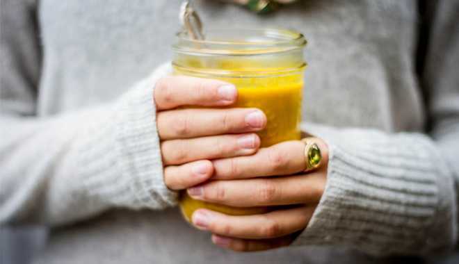 Gan tích độc tố gây tăng cân, hãy uống nước này để giải độc