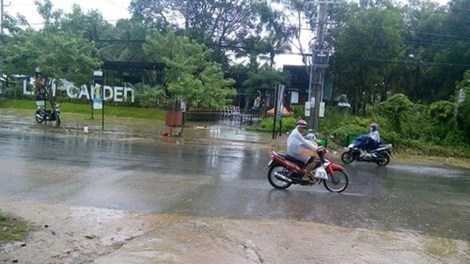 Vụ bắn chết 2 người ở Phú Quốc: Đề nghị truy tố Tuấn Em 4 tội danh