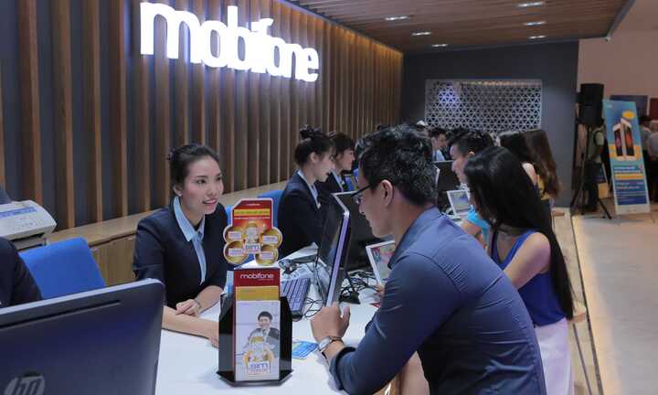 Nâng hạng hội viên Bông sen vàng: Chưa bao giờ dễ dàng như thế!