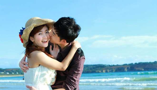 23 dấu hiệu của chàng trai sẽ ở bên bạn đến già