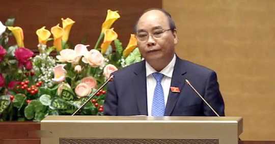 Phó Thủ tướng: 'Đưa ra khỏi bộ máy cán bộ nhũng nhiễu dân'