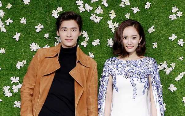 Lưu Khải Uy phủ nhận ly hôn vì Dương Mịch ngoại tình