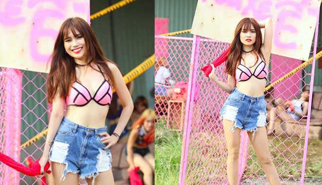 Sĩ Thanh khiến fan 