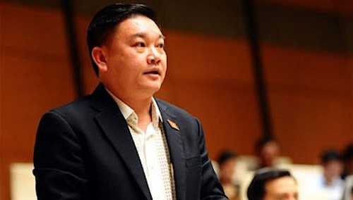 Phạt cô giáo chê Chủ tịch tỉnh trên facebook, ĐBQH: 'Mặt kênh thì người ta nói kênh thôi'