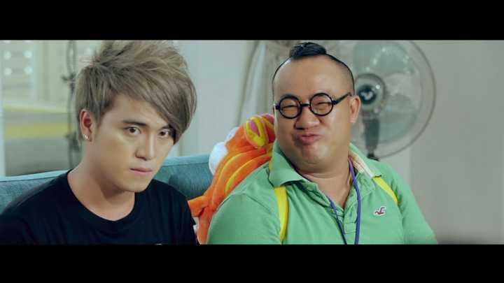 Hiếu Hiền tái xuất với MV phim ca nhạc