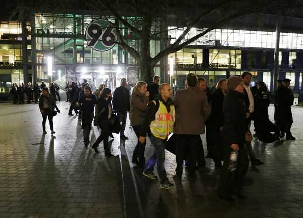 Đức lại một phen lo sợ vì khủng bố