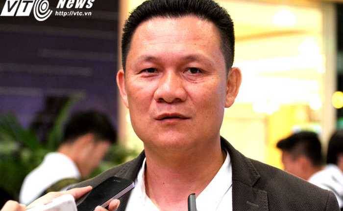 'Mục tiêu của U21 HAGL là vô địch'