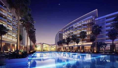 Căn hộ nghỉ dưỡng Grand World Phú Quốc: Cơ hội đầu tư sinh lời hấp dẫn