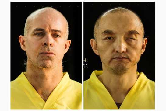 IS tung hình ảnh hành quyết công dân Trung Quốc, Na Uy